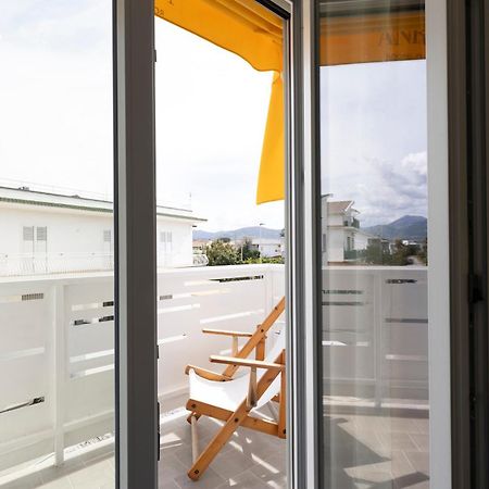 Anreale Rooms Πέστουμ Εξωτερικό φωτογραφία