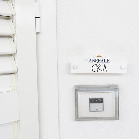Anreale Rooms Πέστουμ Εξωτερικό φωτογραφία