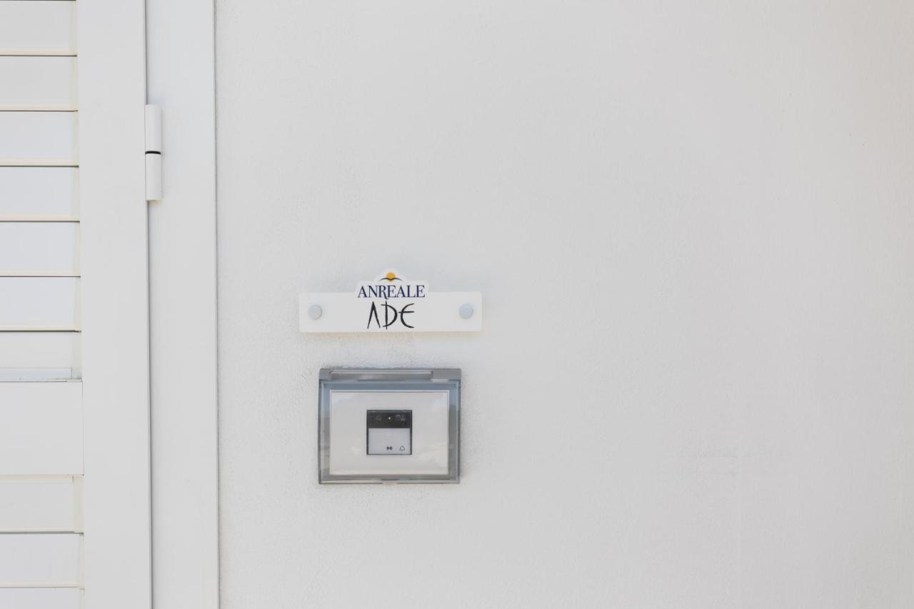 Anreale Rooms Πέστουμ Εξωτερικό φωτογραφία
