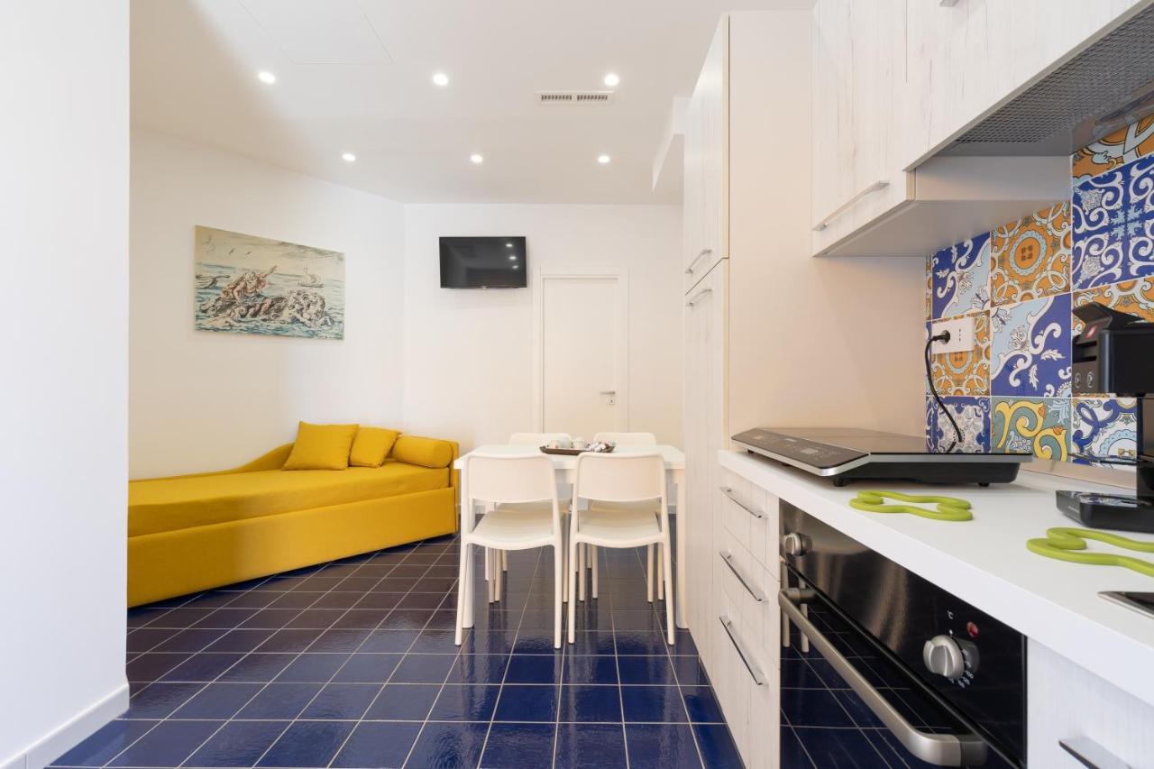 Anreale Rooms Πέστουμ Εξωτερικό φωτογραφία