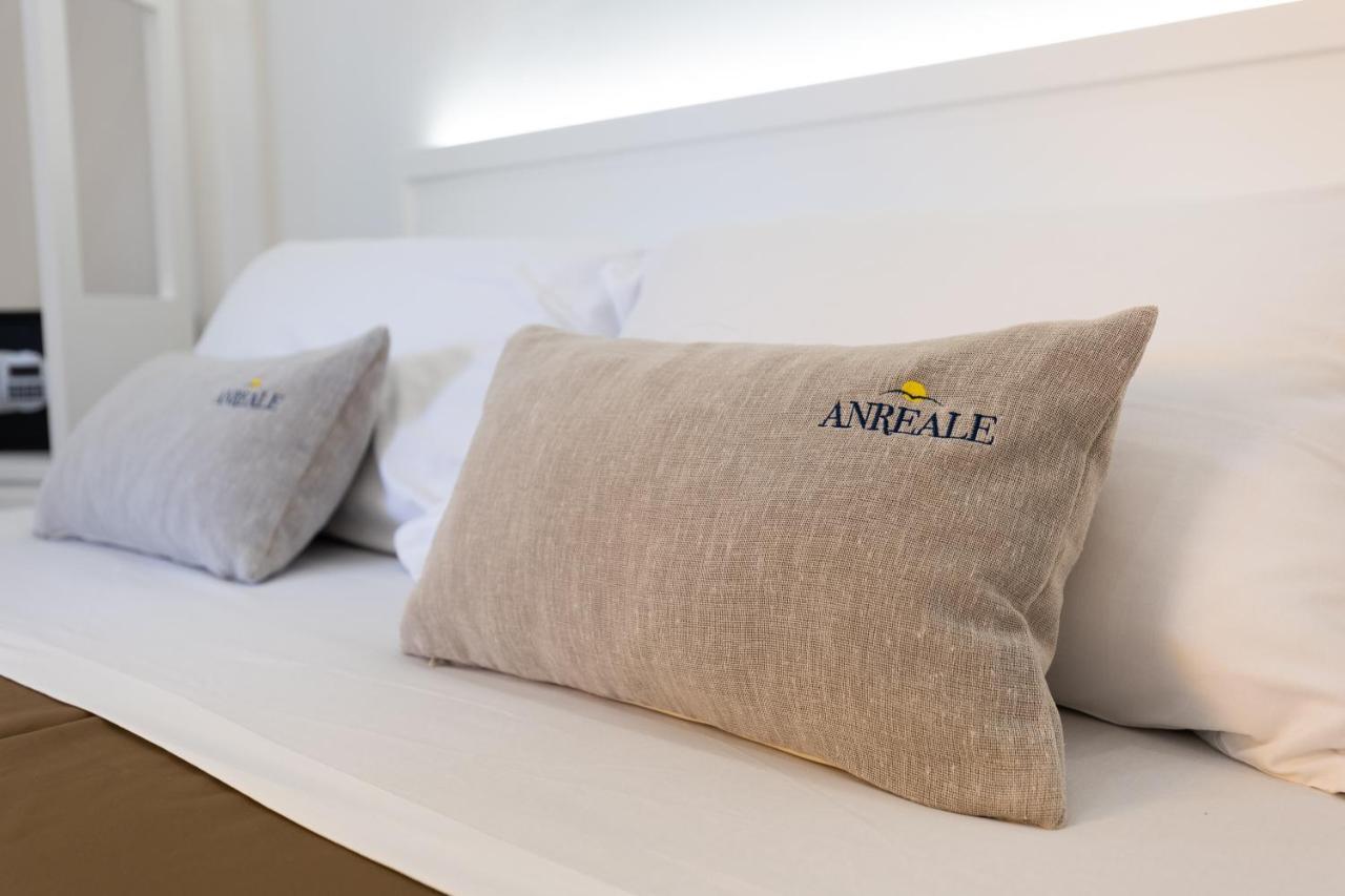 Anreale Rooms Πέστουμ Εξωτερικό φωτογραφία