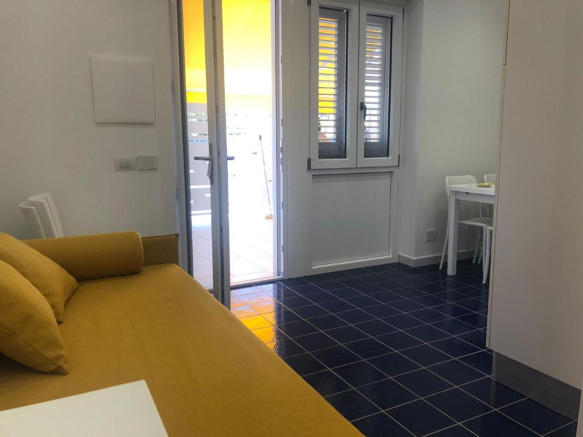 Anreale Rooms Πέστουμ Εξωτερικό φωτογραφία