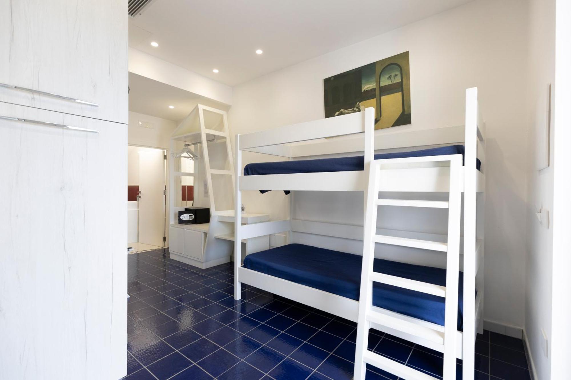 Anreale Rooms Πέστουμ Εξωτερικό φωτογραφία