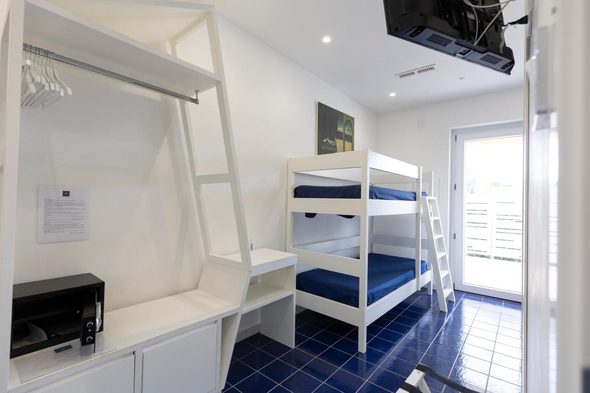 Anreale Rooms Πέστουμ Εξωτερικό φωτογραφία