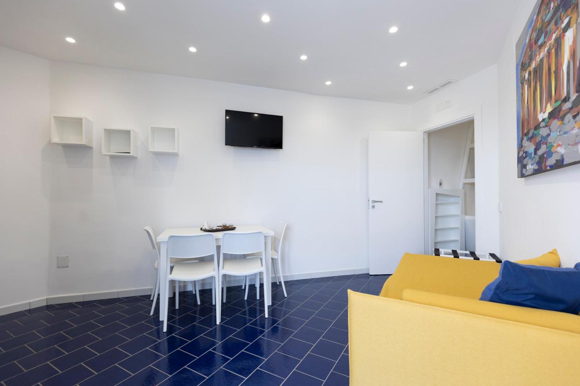 Anreale Rooms Πέστουμ Εξωτερικό φωτογραφία