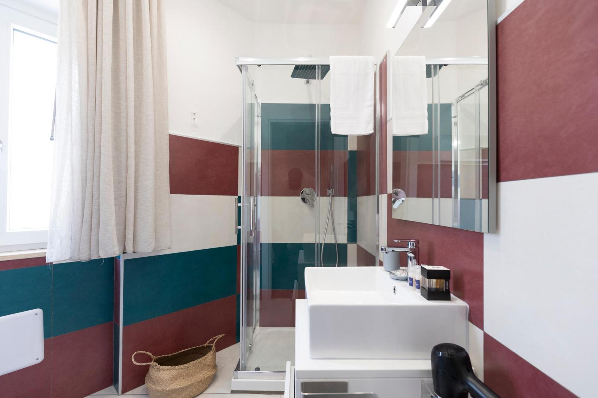 Anreale Rooms Πέστουμ Εξωτερικό φωτογραφία