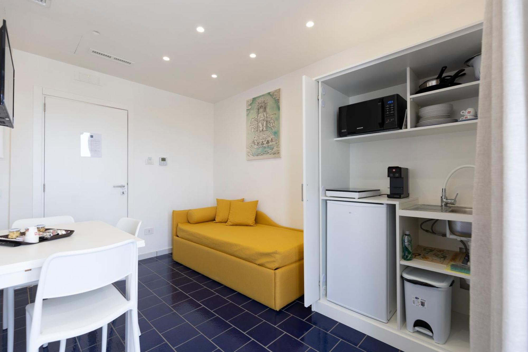 Anreale Rooms Πέστουμ Εξωτερικό φωτογραφία