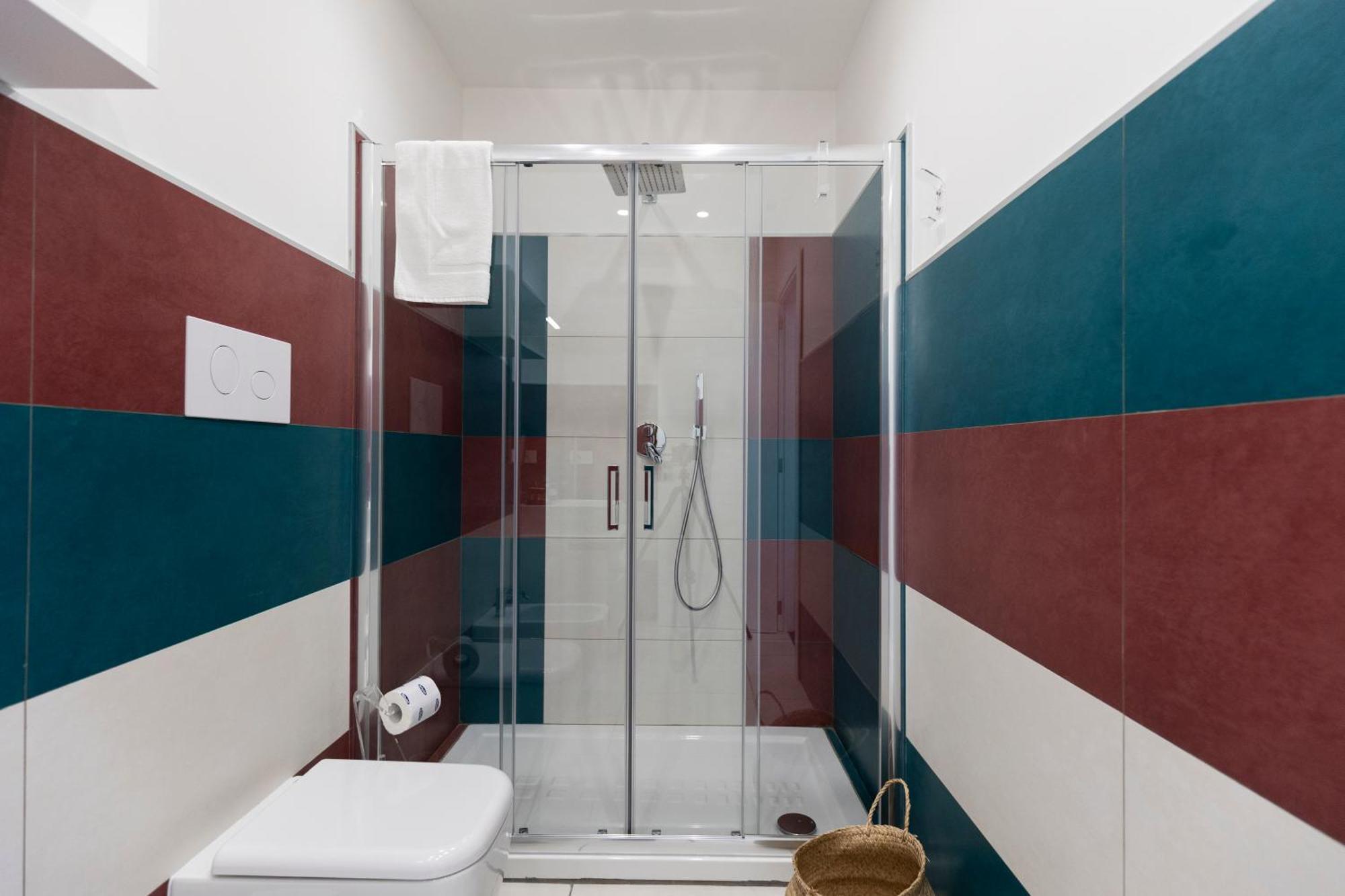 Anreale Rooms Πέστουμ Εξωτερικό φωτογραφία