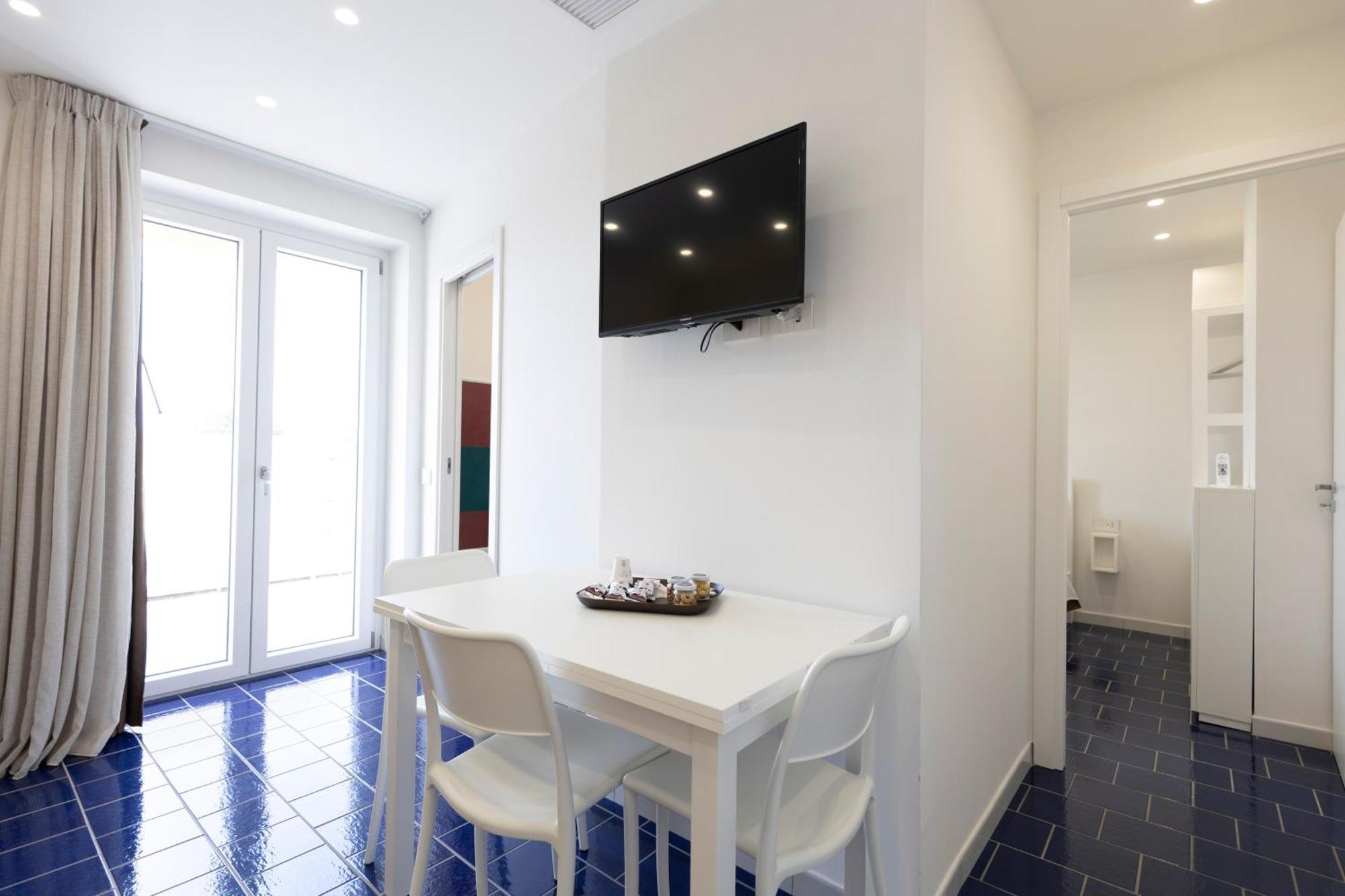 Anreale Rooms Πέστουμ Εξωτερικό φωτογραφία